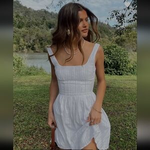 Princess Polly Lorinda Dress